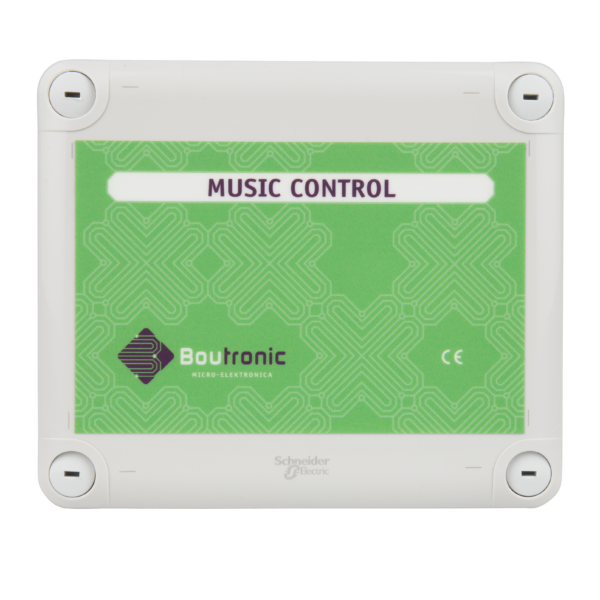 Music Control 4